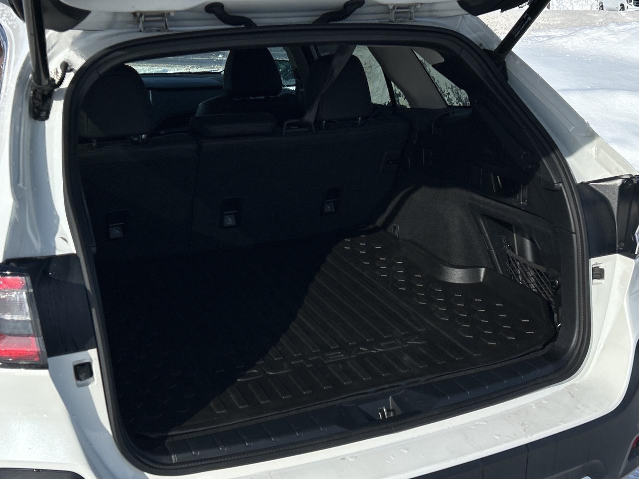 2023 Subaru Outback Limited PWR ROOF/NAV/ADAPTIVE CRUISE CALL PICTON Photo