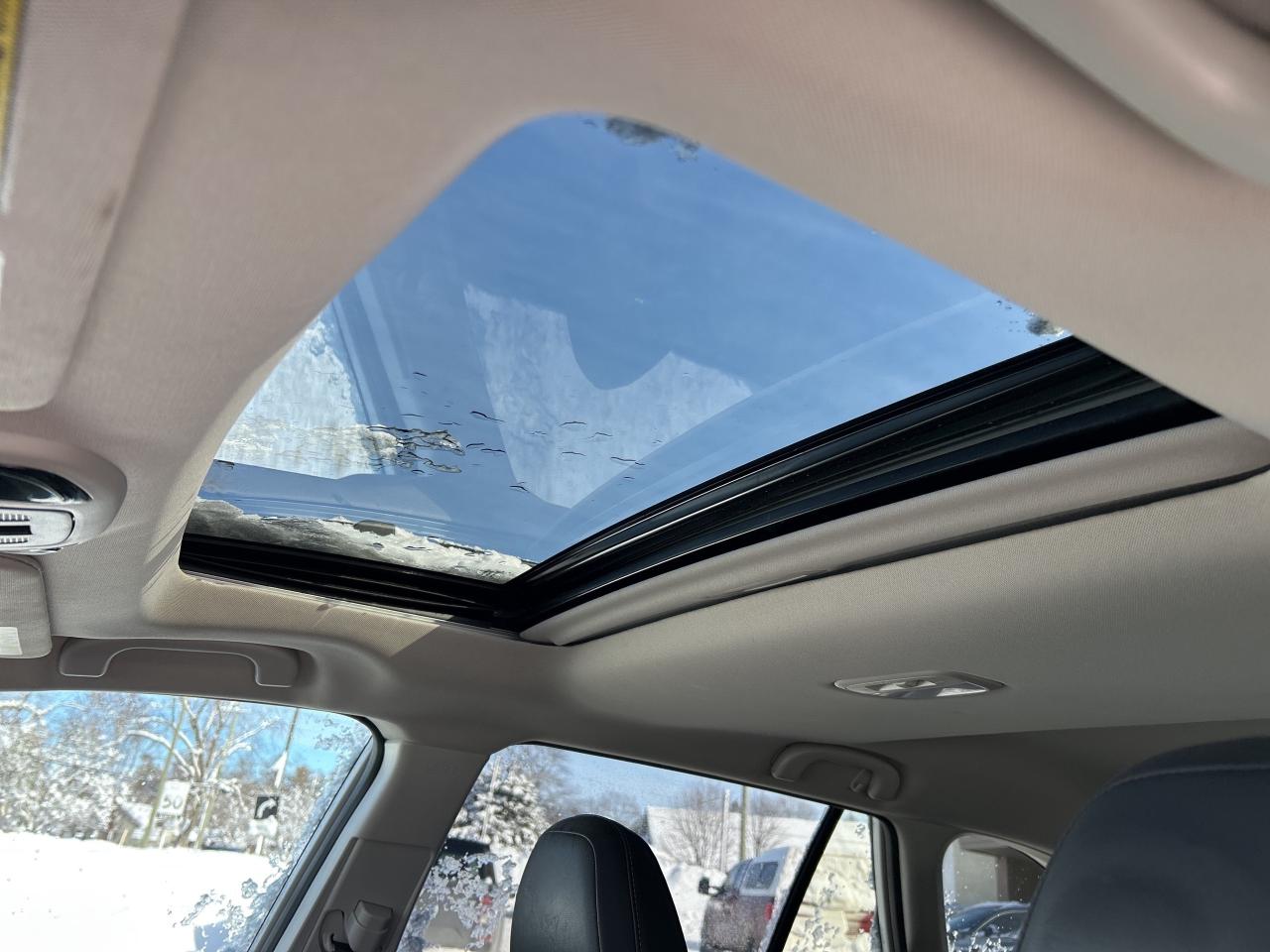 2023 Subaru Outback Limited PWR ROOF/NAV/ADAPTIVE CRUISE CALL PICTON Photo