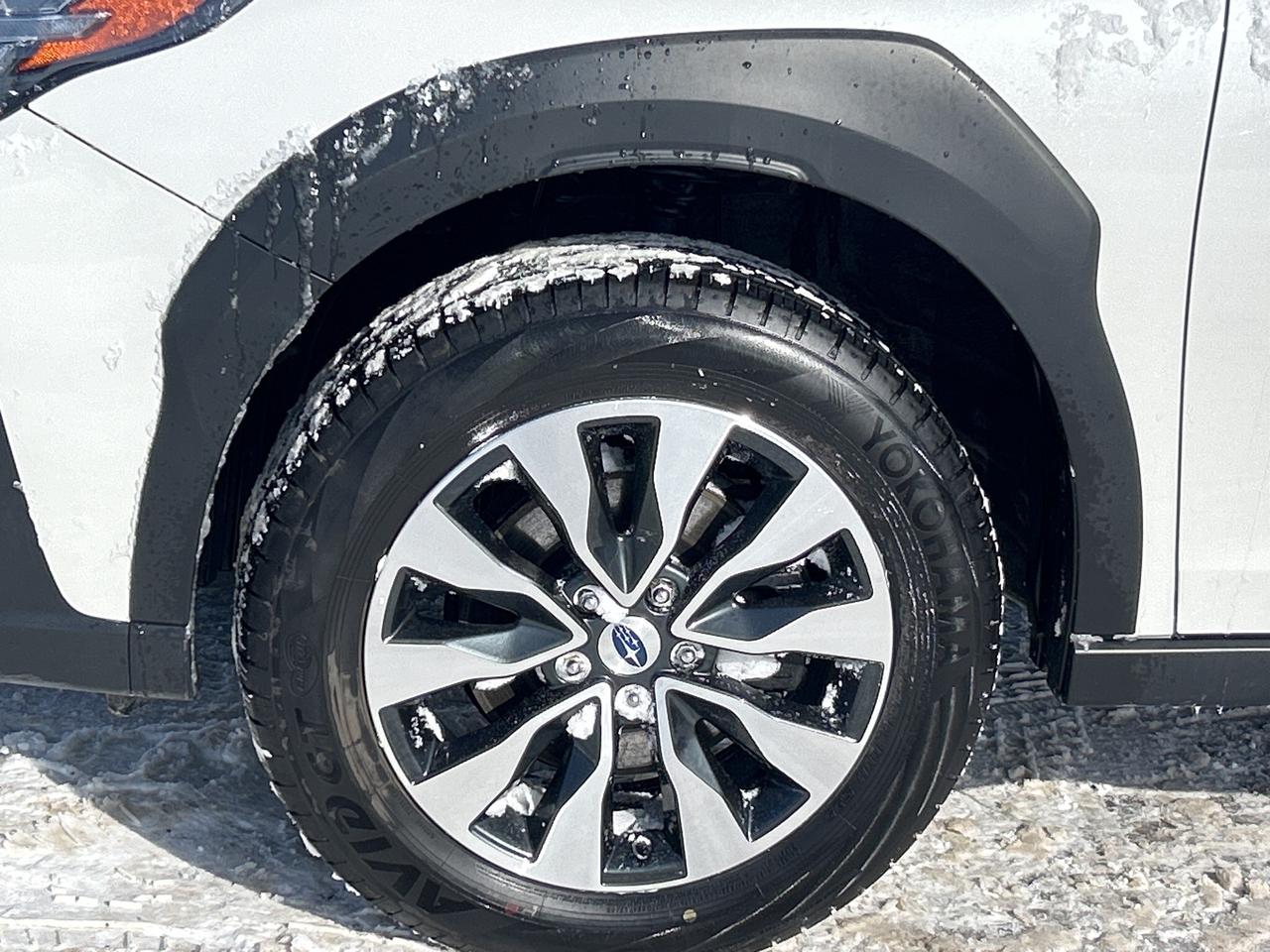 2023 Subaru Outback Limited PWR ROOF/NAV/ADAPTIVE CRUISE CALL PICTON Photo