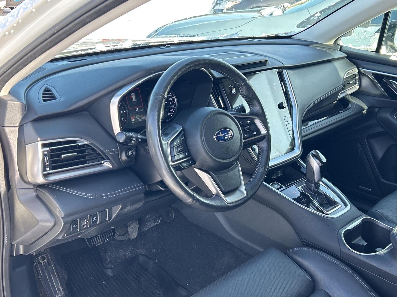 2023 Subaru Outback Limited PWR ROOF/NAV/ADAPTIVE CRUISE CALL PICTON Photo