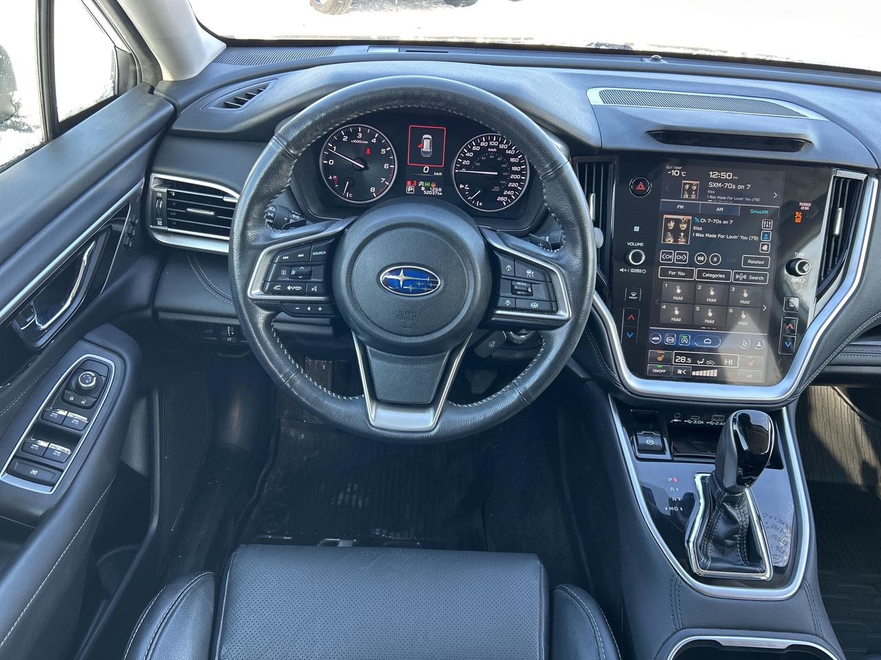 2023 Subaru Outback Limited PWR ROOF/NAV/ADAPTIVE CRUISE CALL PICTON Photo