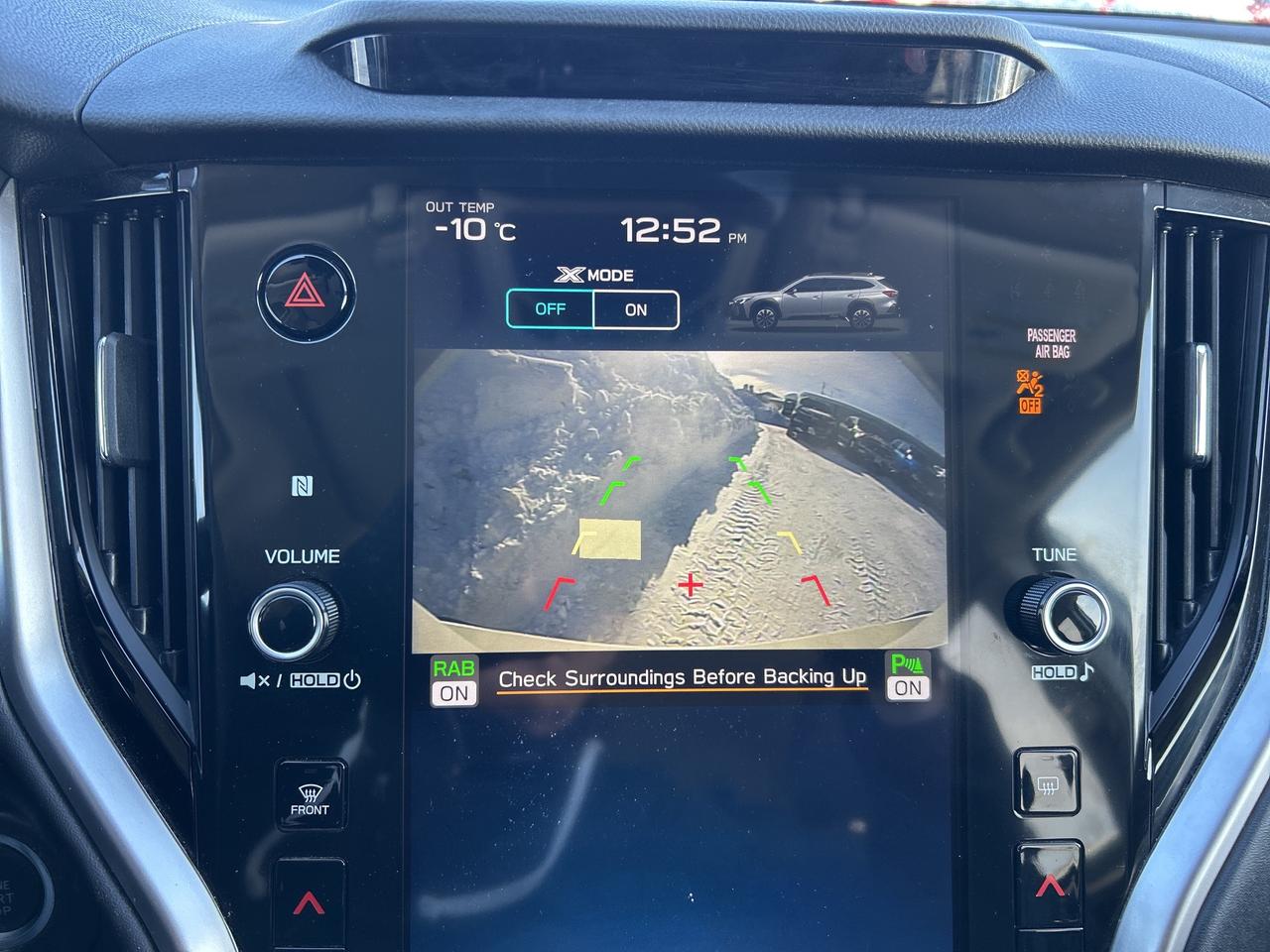 2023 Subaru Outback Limited PWR ROOF/NAV/ADAPTIVE CRUISE CALL PICTON Photo