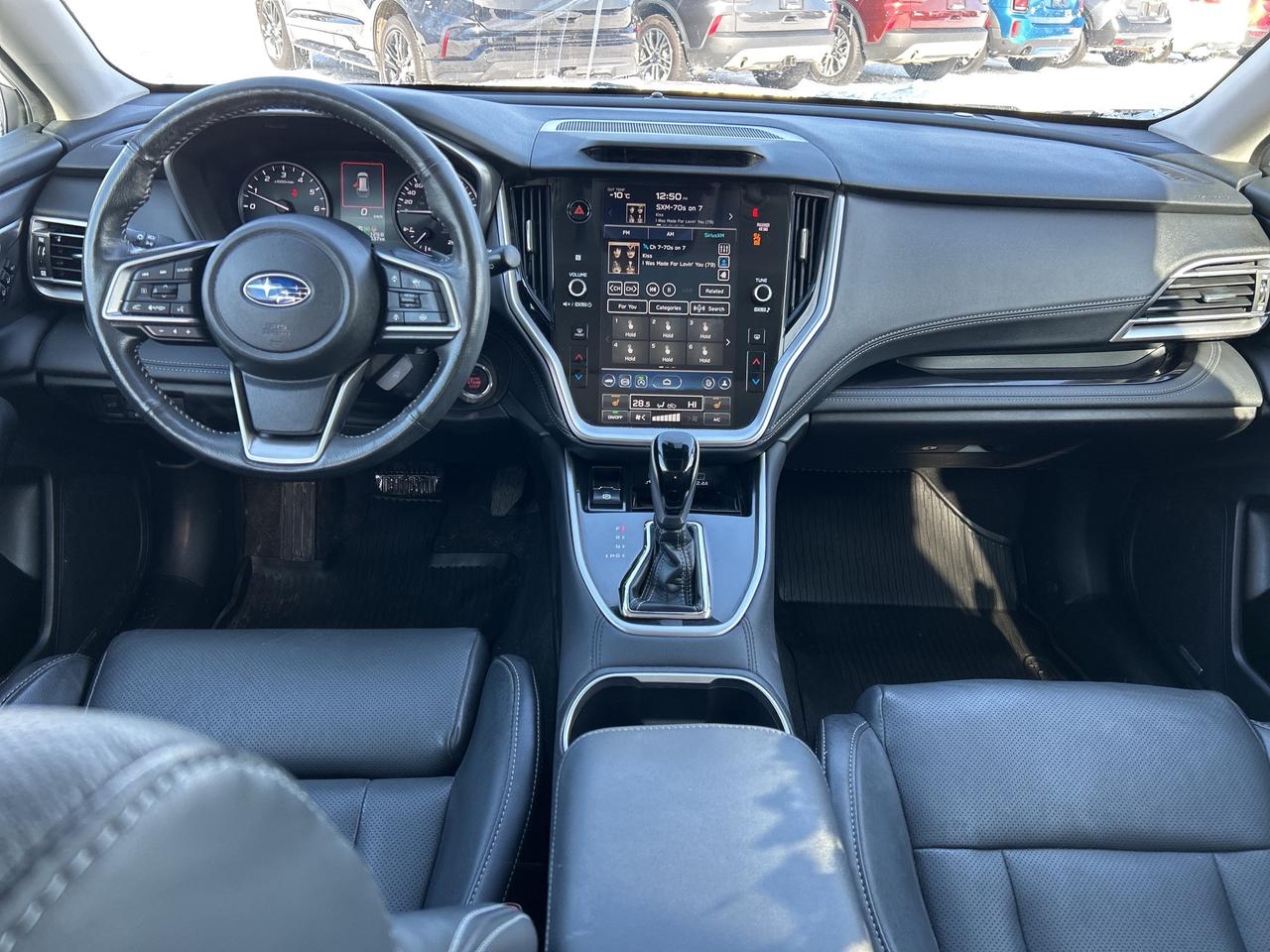 2023 Subaru Outback Limited PWR ROOF/NAV/ADAPTIVE CRUISE CALL PICTON Photo