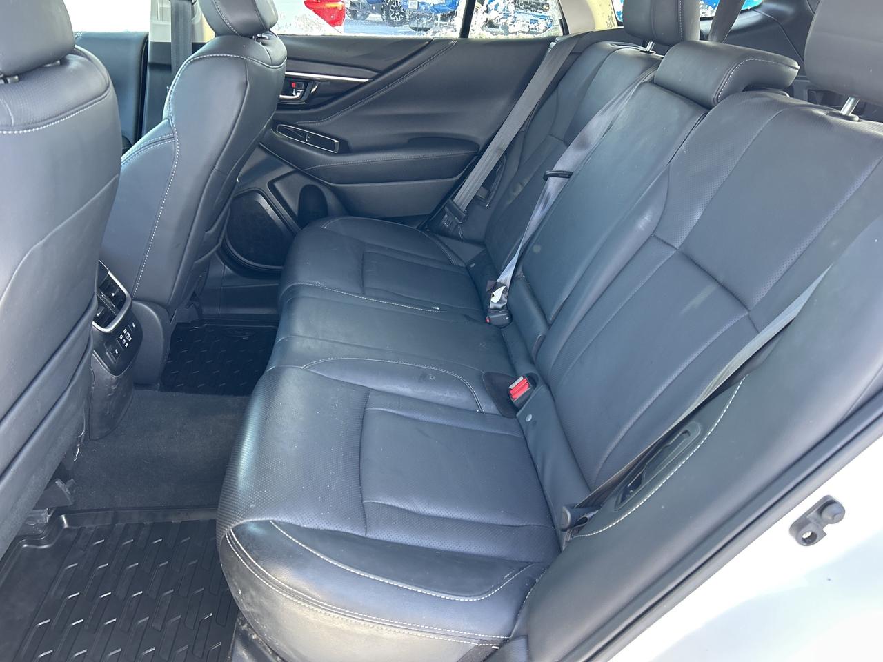 2023 Subaru Outback Limited PWR ROOF/NAV/ADAPTIVE CRUISE CALL PICTON Photo