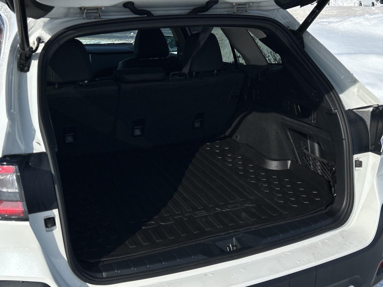 2023 Subaru Outback Limited PWR ROOF/NAV/ADAPTIVE CRUISE CALL PICTON Photo