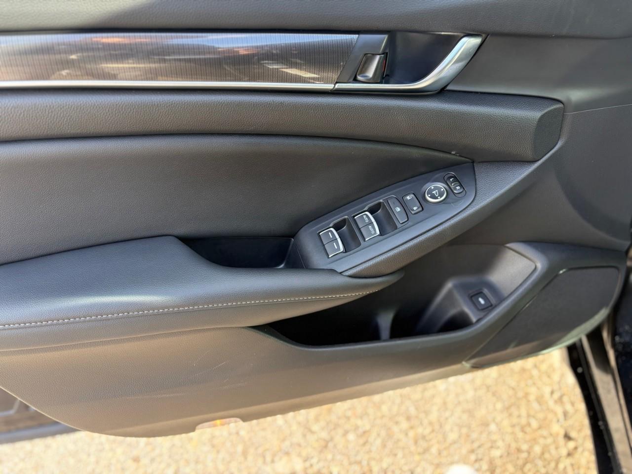 2022 Honda Accord Sport 1.5T 4dr Sedan Photo