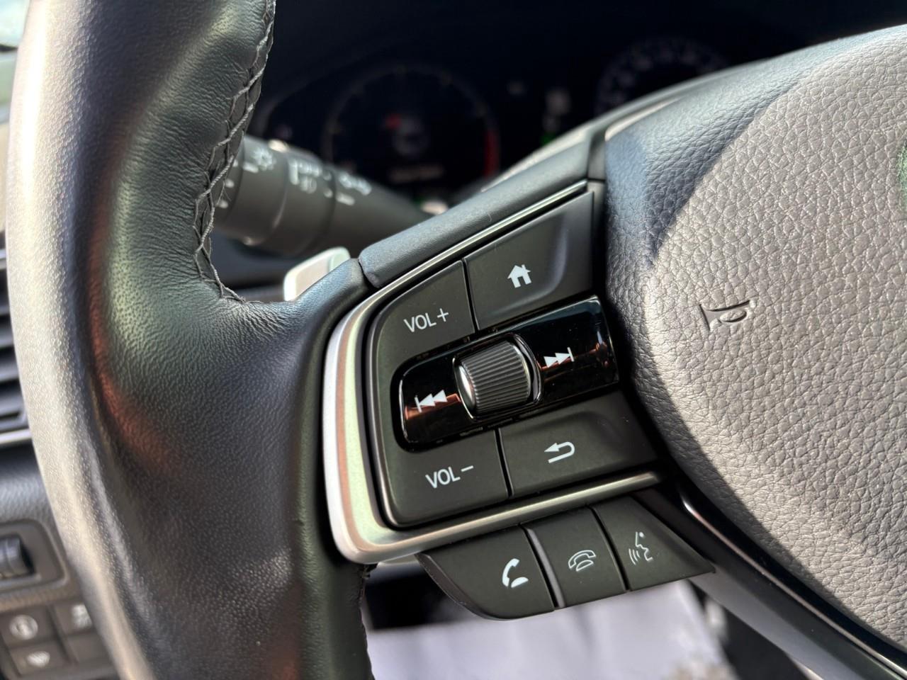 2022 Honda Accord Sport 1.5T 4dr Sedan Photo