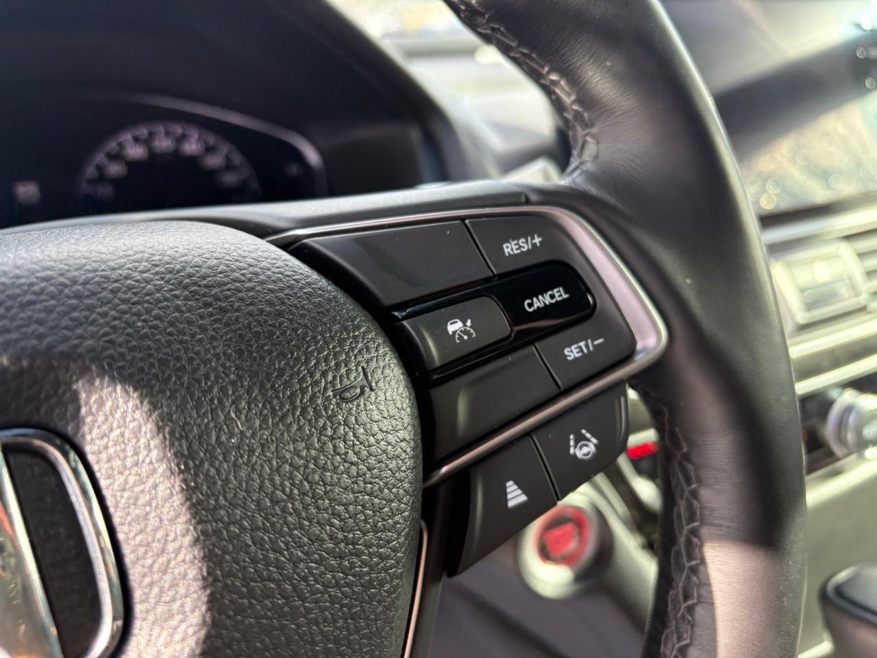 2022 Honda Accord Sport 1.5T 4dr Sedan Photo