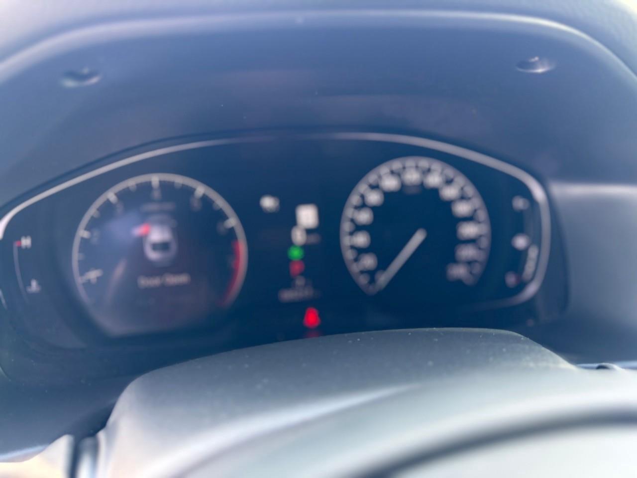 2022 Honda Accord Sport 1.5T 4dr Sedan Photo