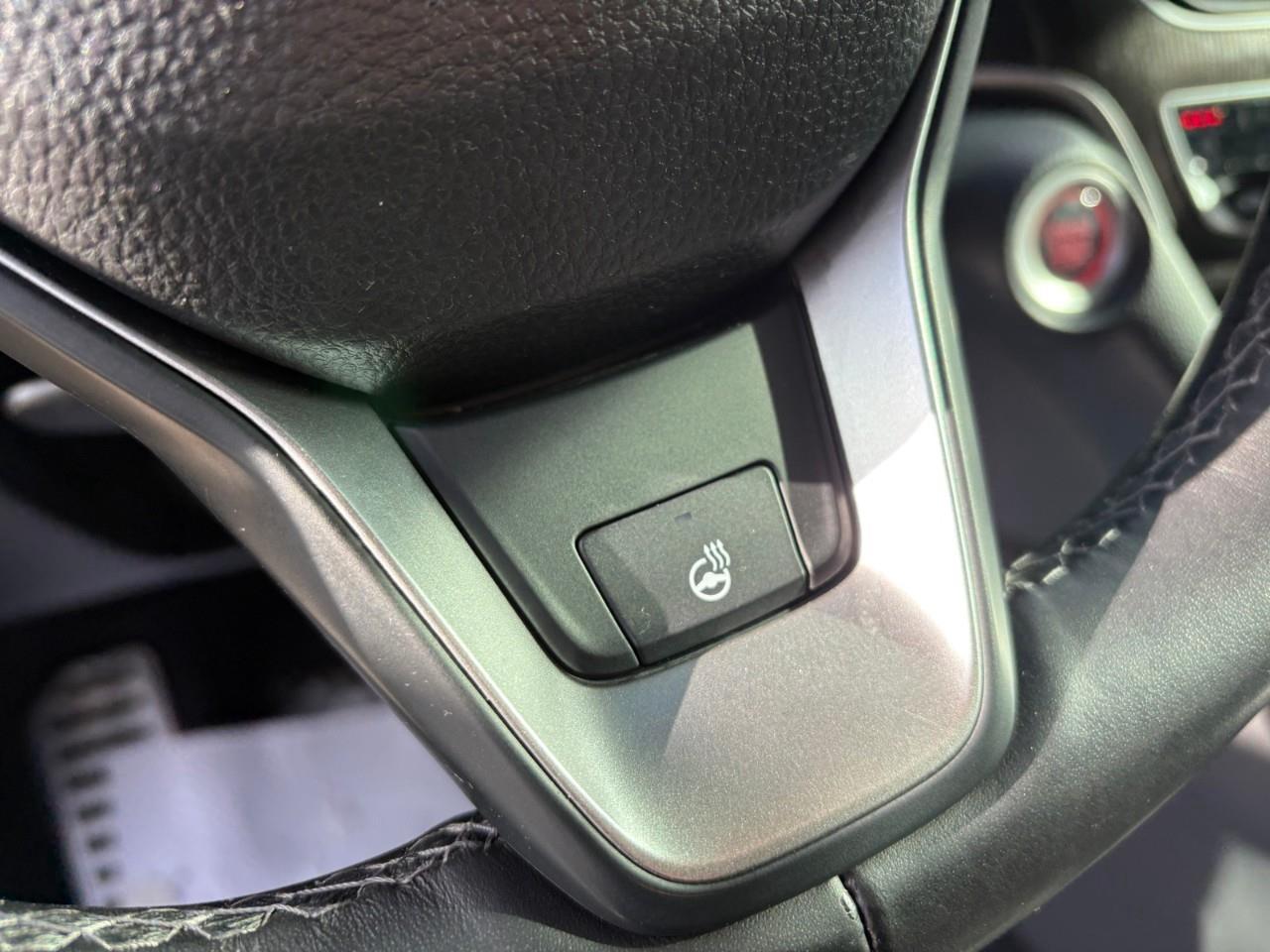 2022 Honda Accord Sport 1.5T 4dr Sedan Photo