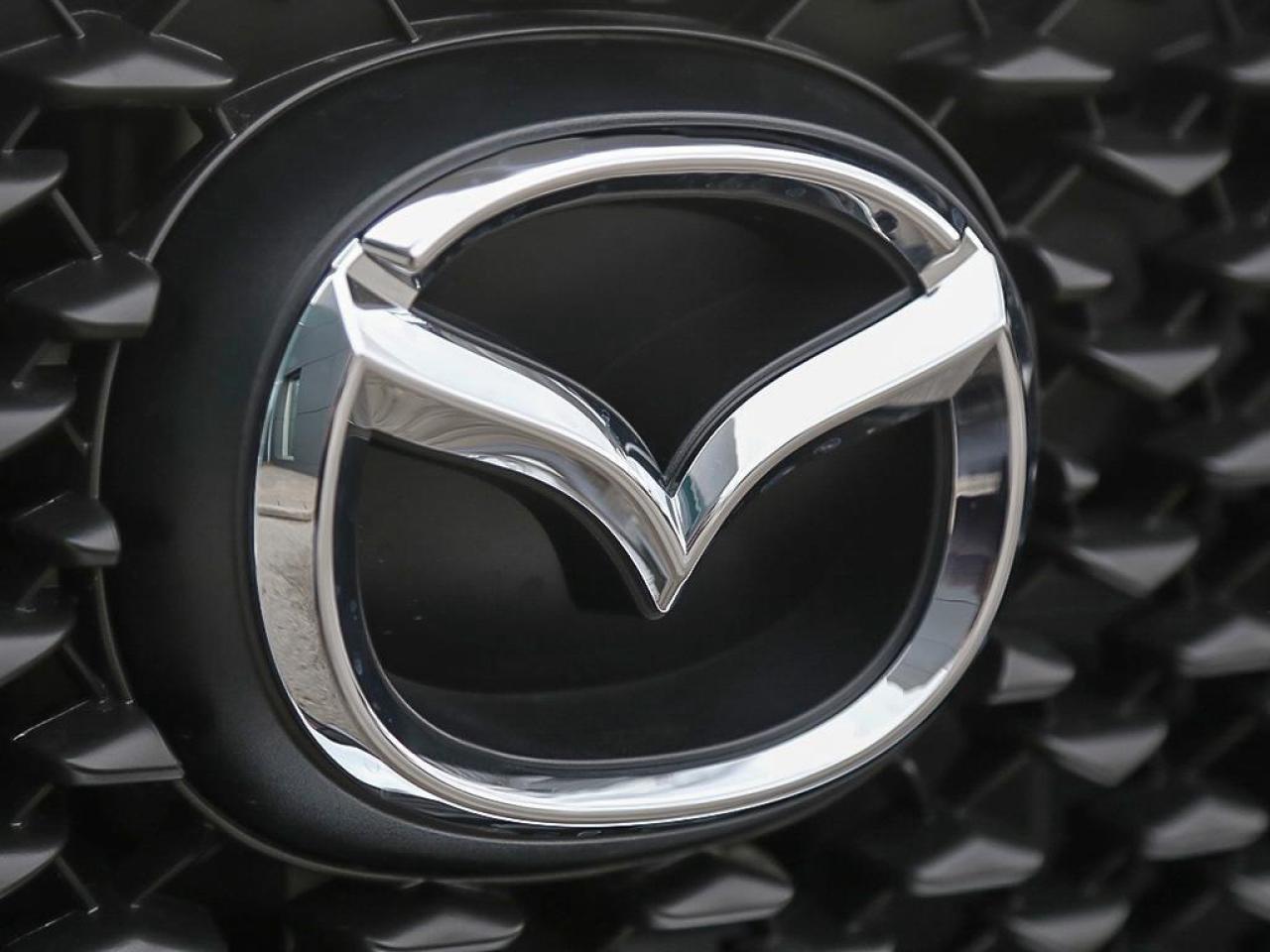 2026 Mazda CX-30 GX 4dr i-ACTIV All-Wheel Drive Sport Utility Photo