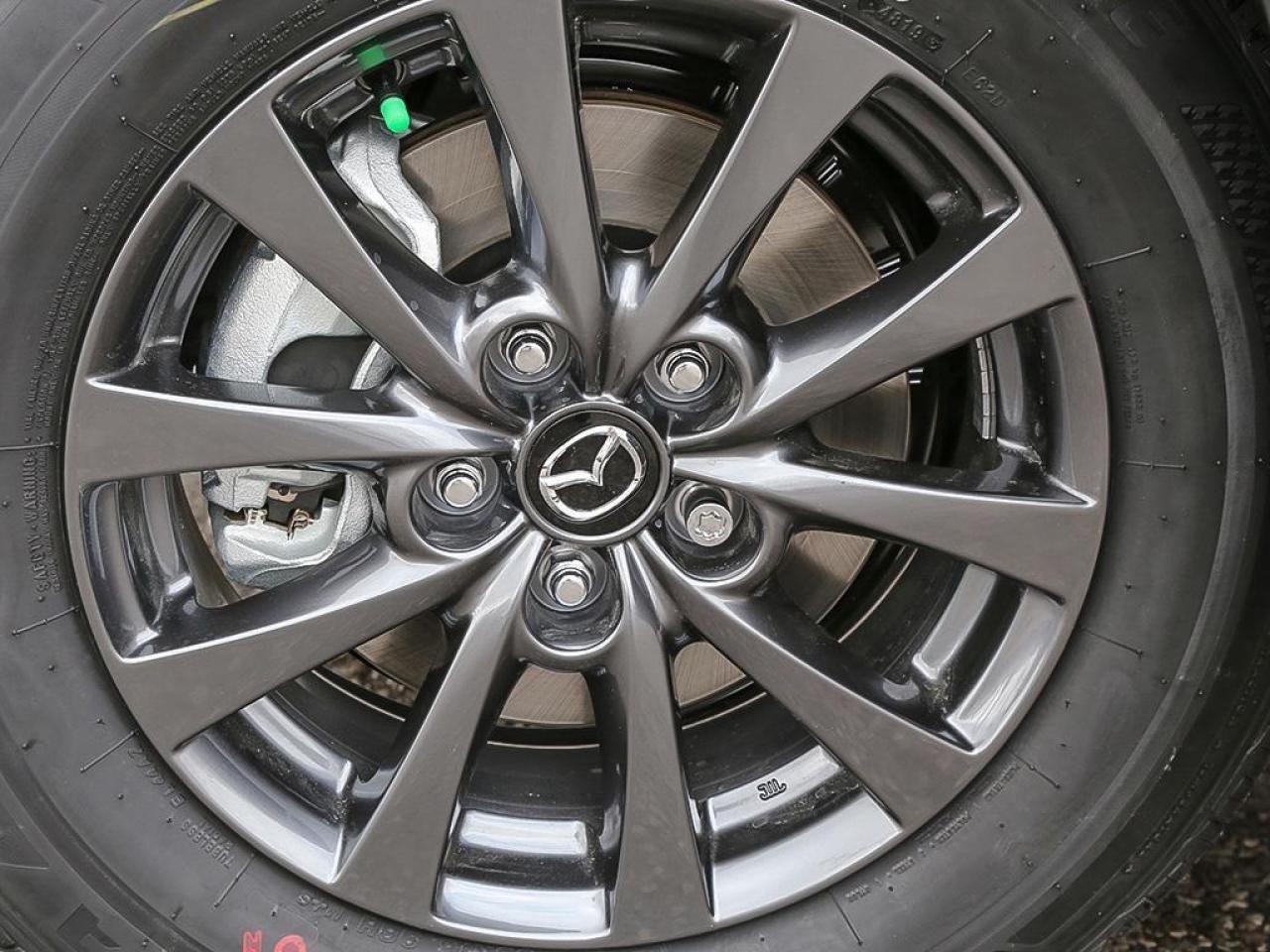 2026 Mazda CX-30 GX 4dr i-ACTIV All-Wheel Drive Sport Utility Photo