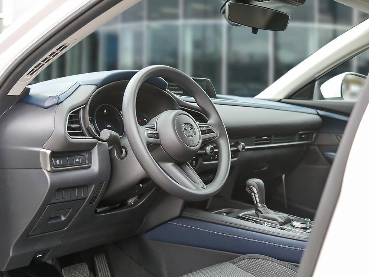 2026 Mazda CX-30 GX 4dr i-ACTIV All-Wheel Drive Sport Utility Photo