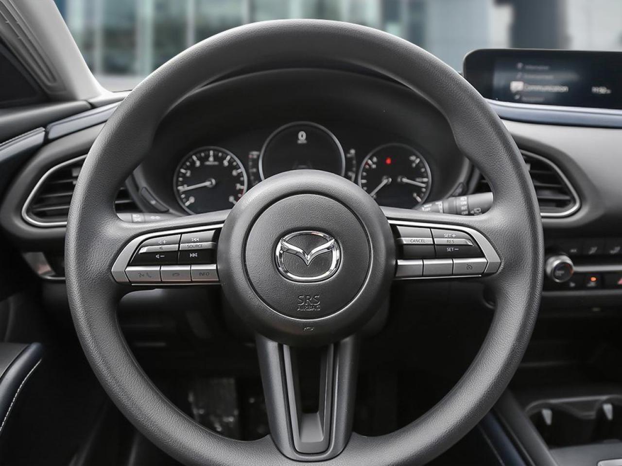 2026 Mazda CX-30 GX 4dr i-ACTIV All-Wheel Drive Sport Utility Photo