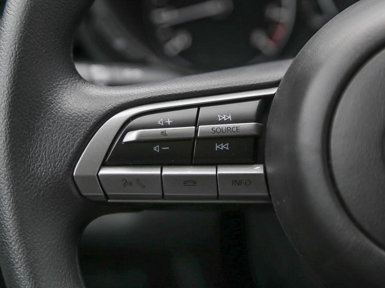 2026 Mazda CX-30 GX 4dr i-ACTIV All-Wheel Drive Sport Utility Photo