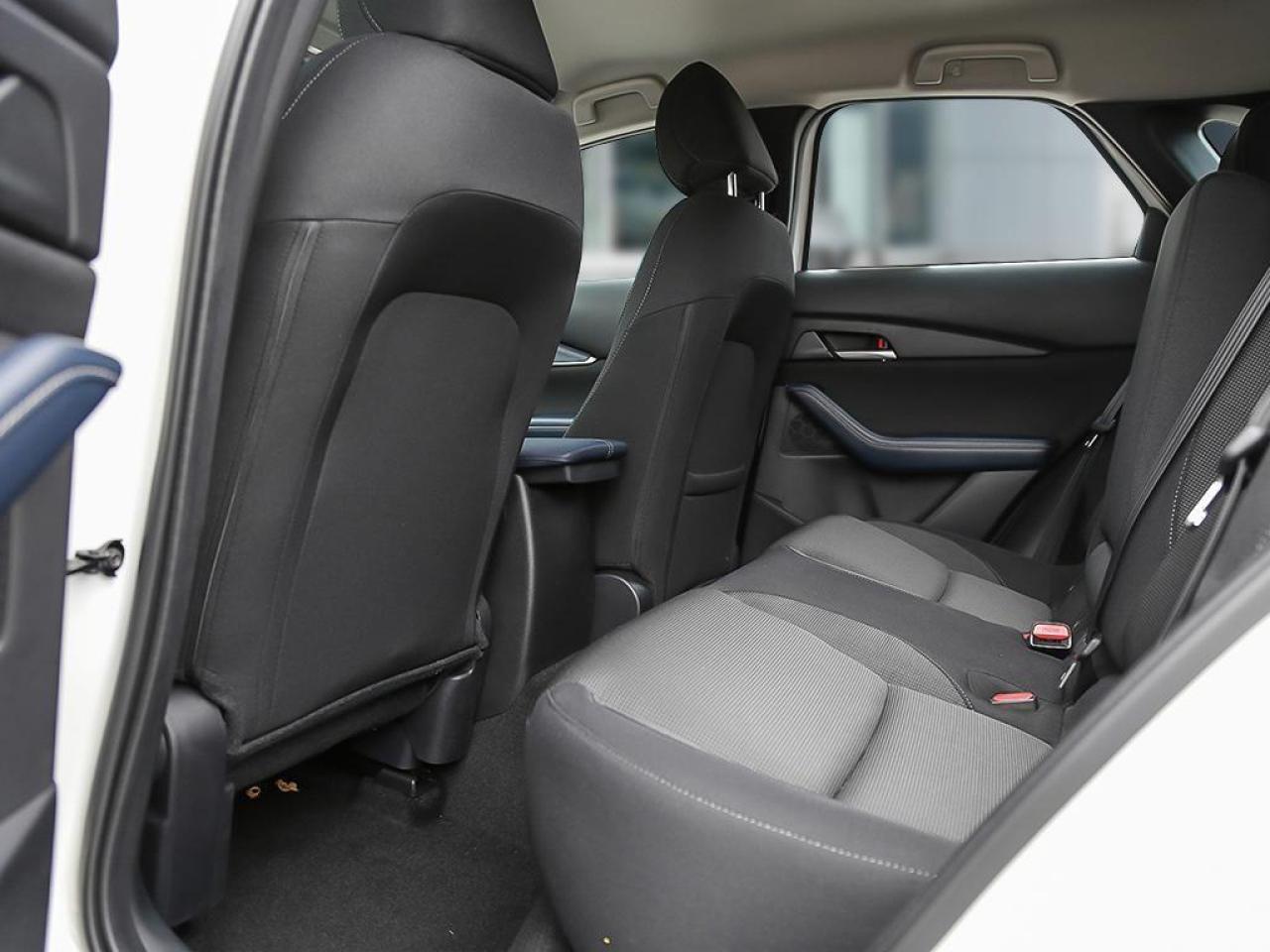 2026 Mazda CX-30 GX 4dr i-ACTIV All-Wheel Drive Sport Utility Photo