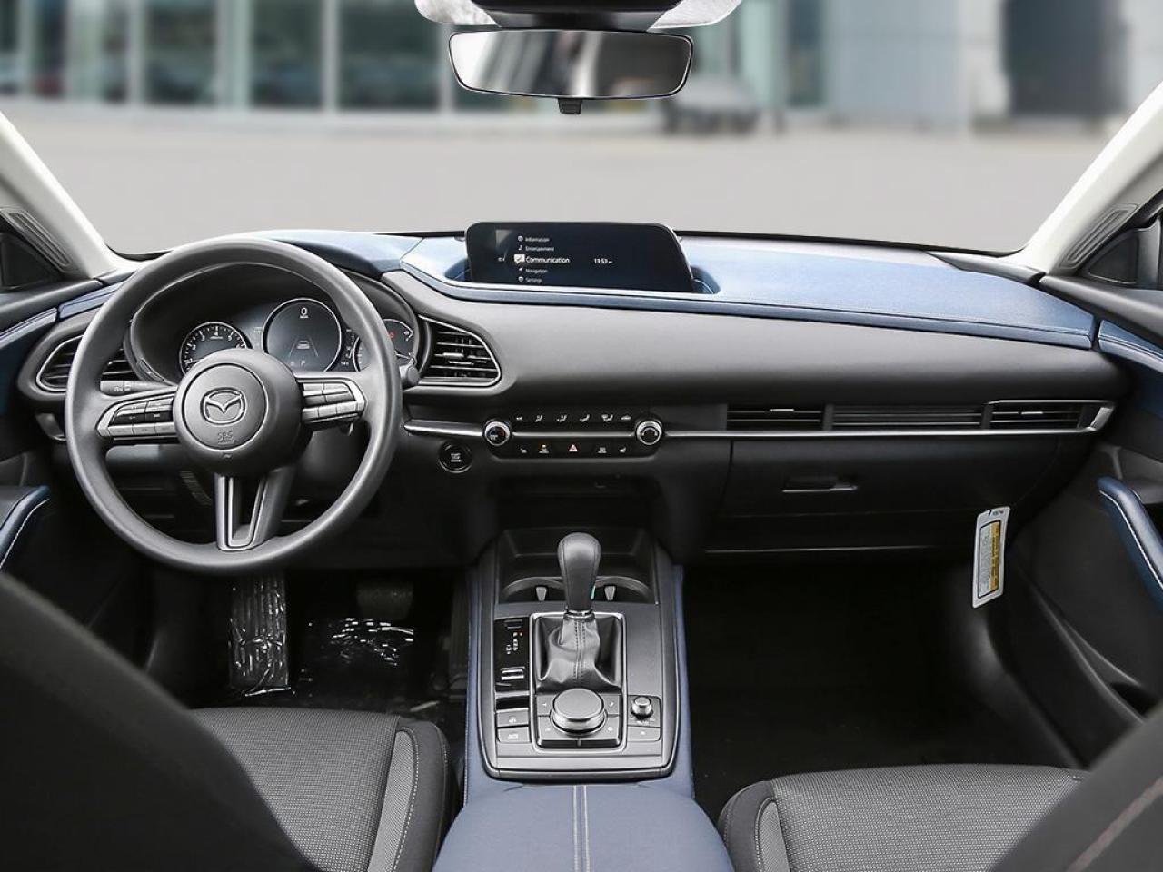 2026 Mazda CX-30 GX 4dr i-ACTIV All-Wheel Drive Sport Utility Photo