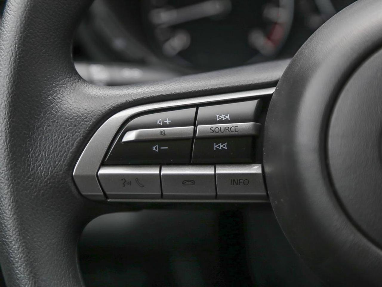 2026 Mazda CX-30 GX 4dr i-ACTIV All-Wheel Drive Sport Utility Photo