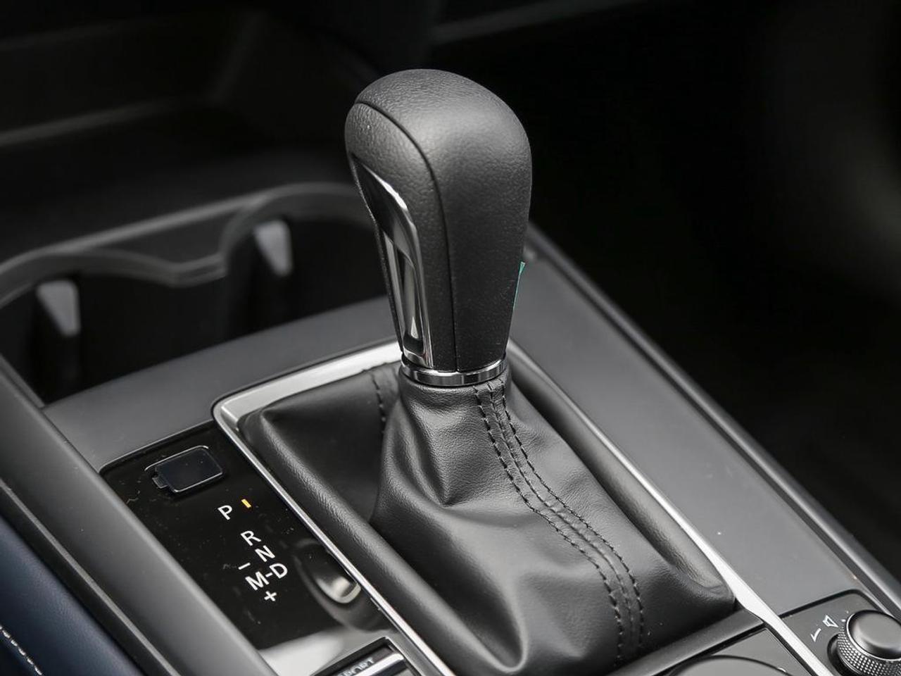 2026 Mazda CX-30 GX 4dr i-ACTIV All-Wheel Drive Sport Utility Photo