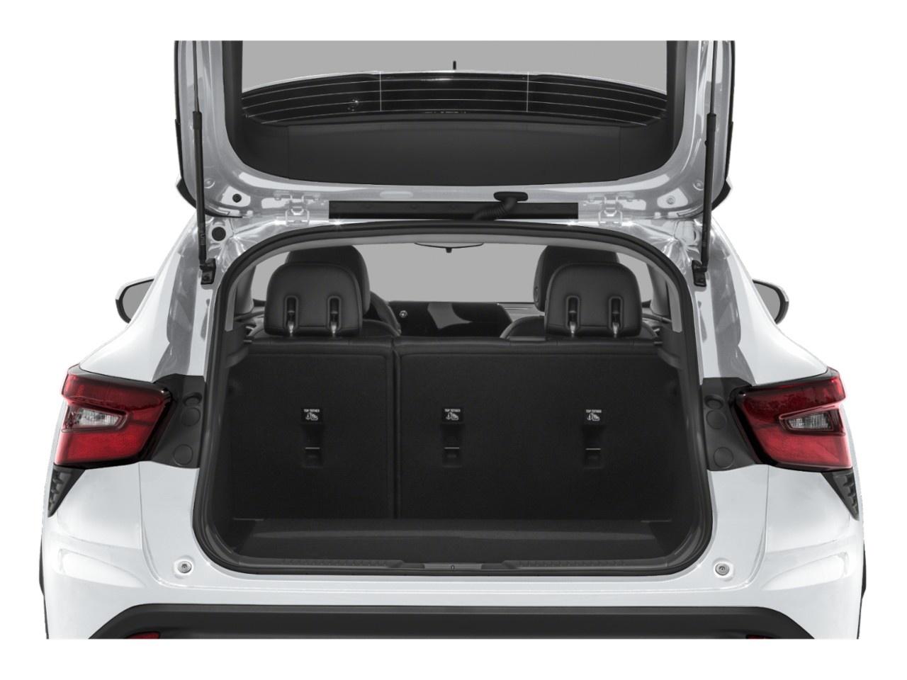 2026 Chevrolet Trax FWD 4dr ACTIV Photo