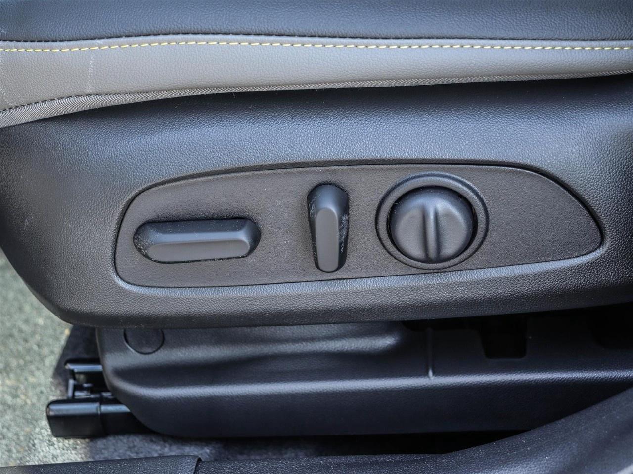 2026 Chevrolet Trax FWD 4dr ACTIV Photo