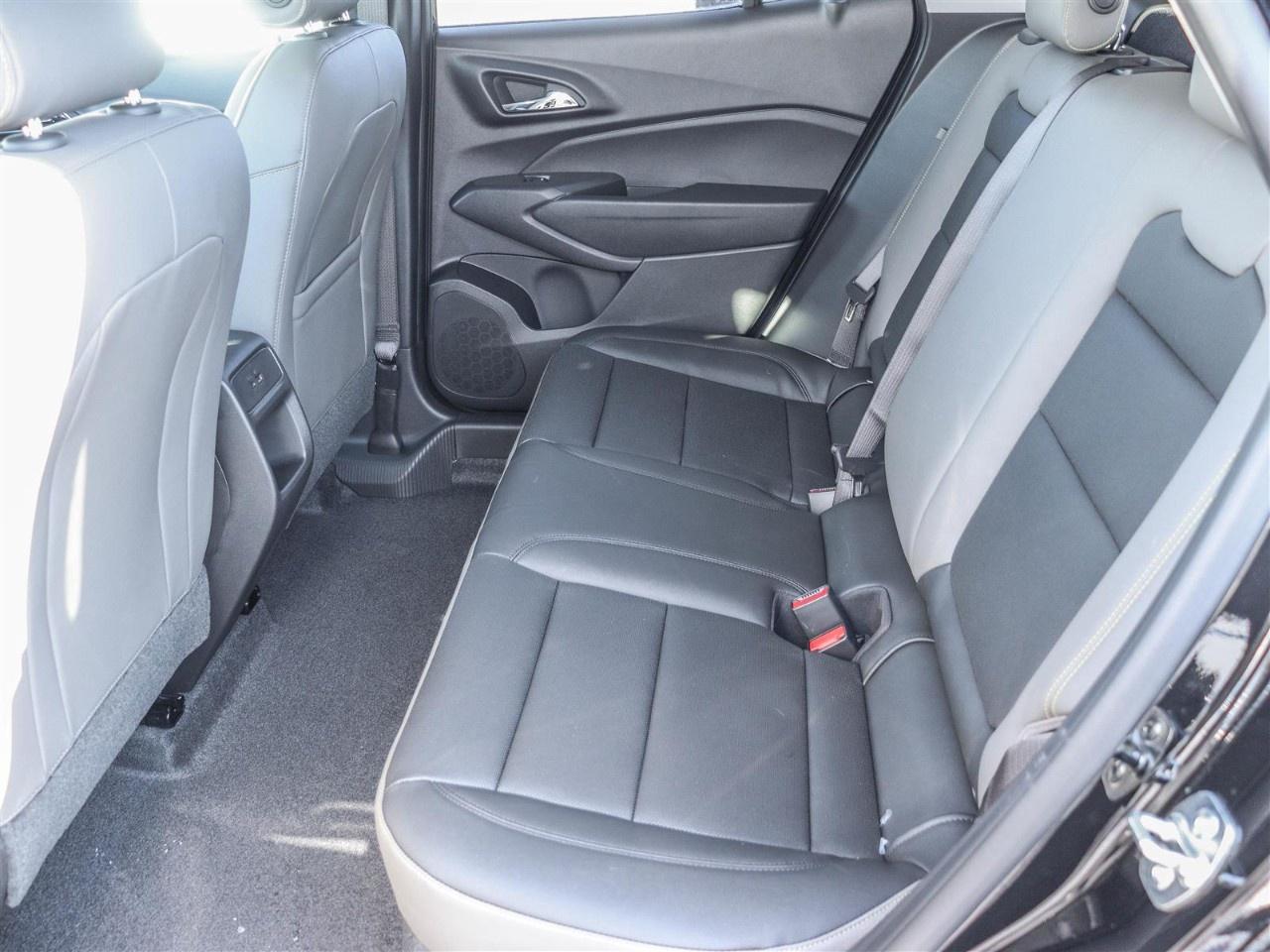 2026 Chevrolet Trax FWD 4dr ACTIV Photo