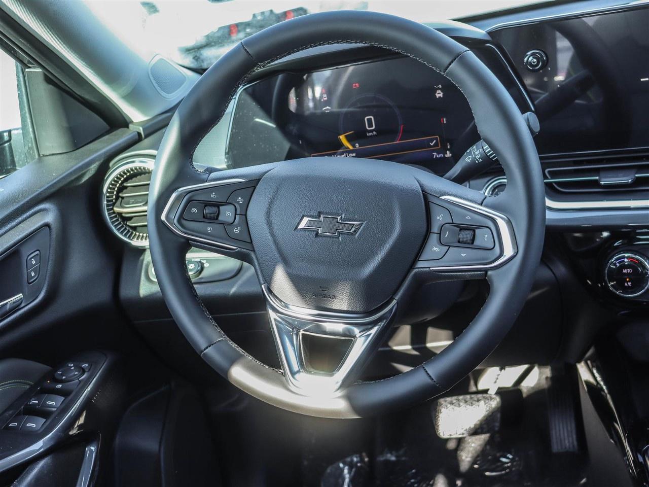 2026 Chevrolet Trax FWD 4dr ACTIV Photo