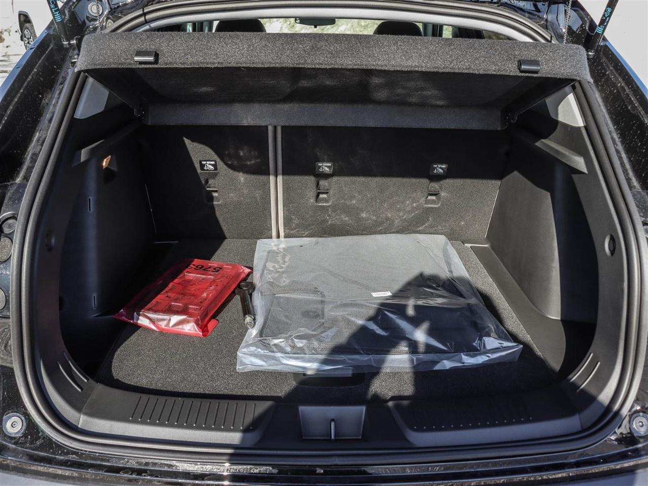 2026 Chevrolet Trax FWD 4dr ACTIV Photo