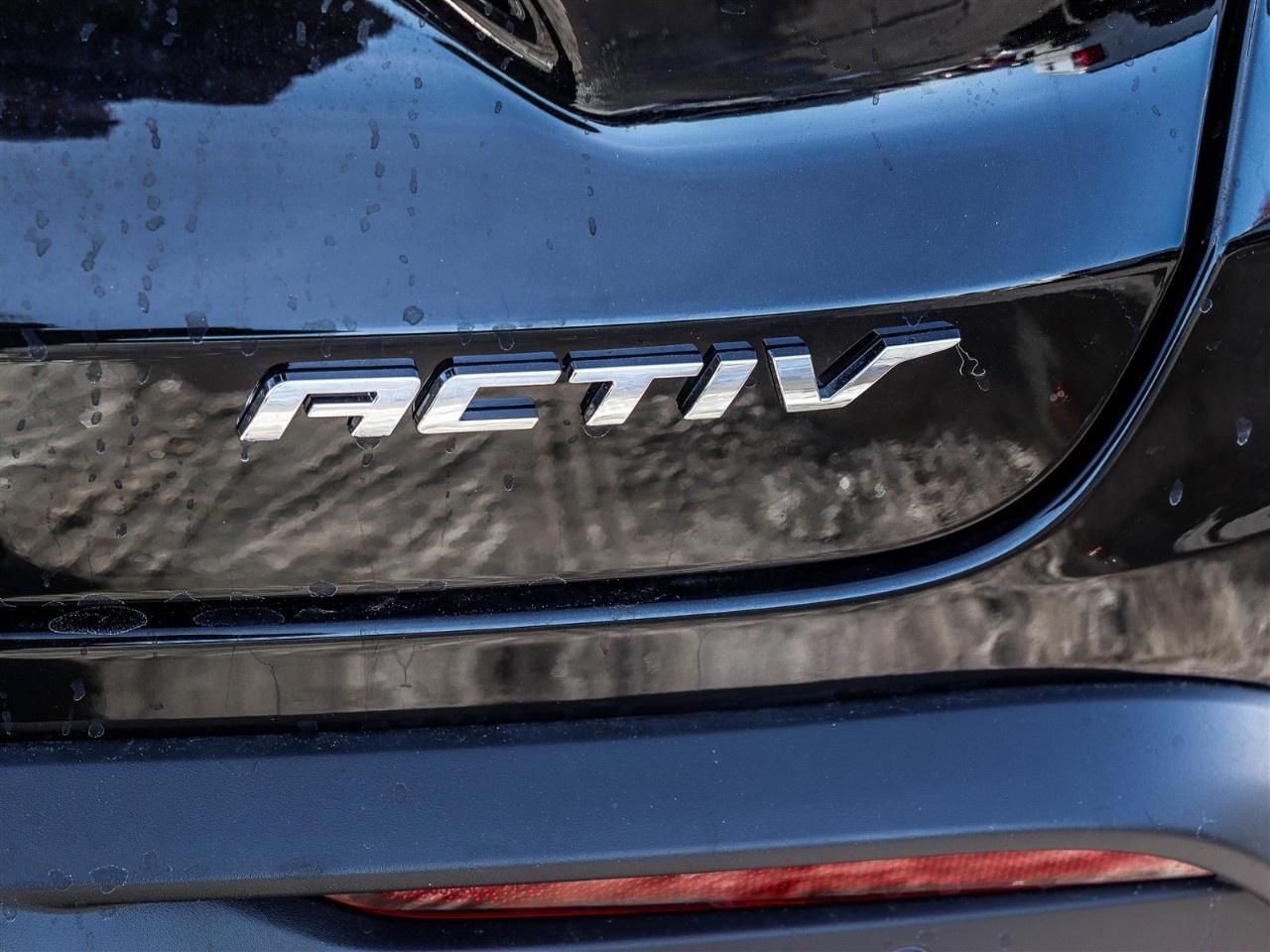 2026 Chevrolet Trax FWD 4dr ACTIV Photo