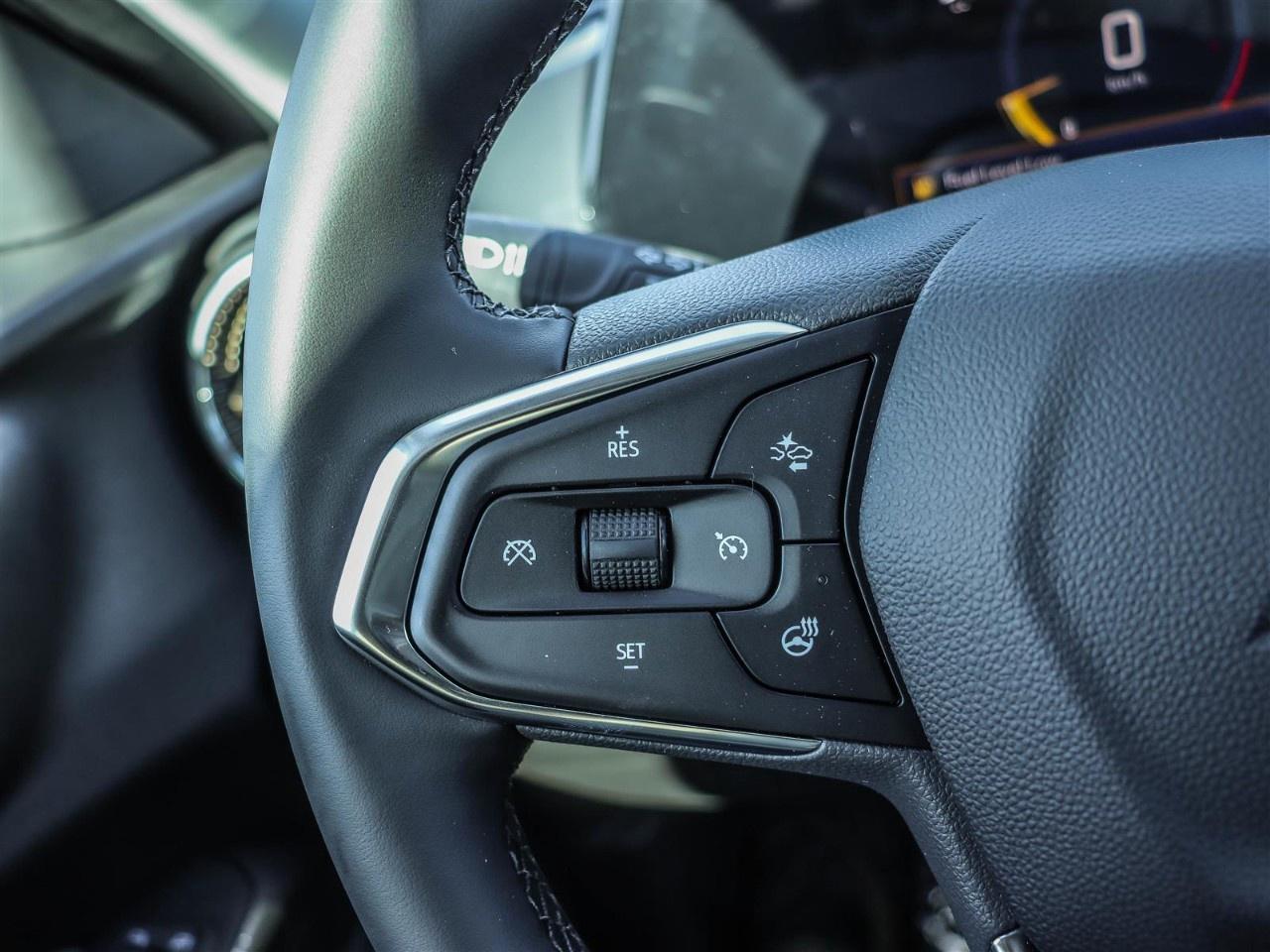 2026 Chevrolet Trax FWD 4dr ACTIV Photo