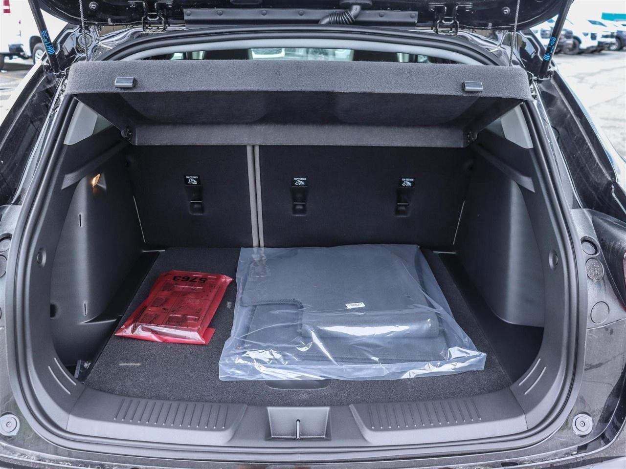 2026 Chevrolet Trax FWD 4dr ACTIV Photo