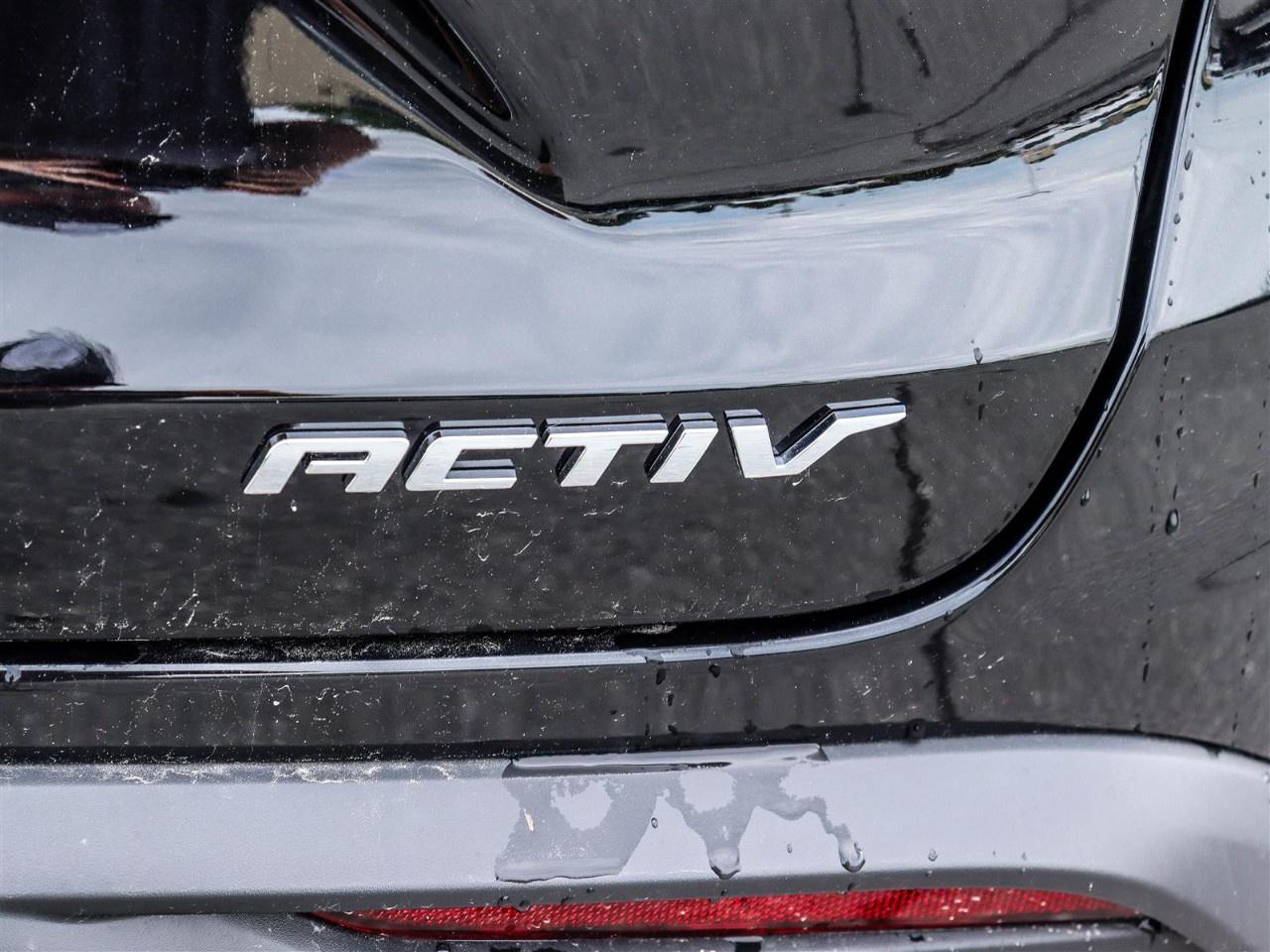 2026 Chevrolet Trax FWD 4dr ACTIV Photo