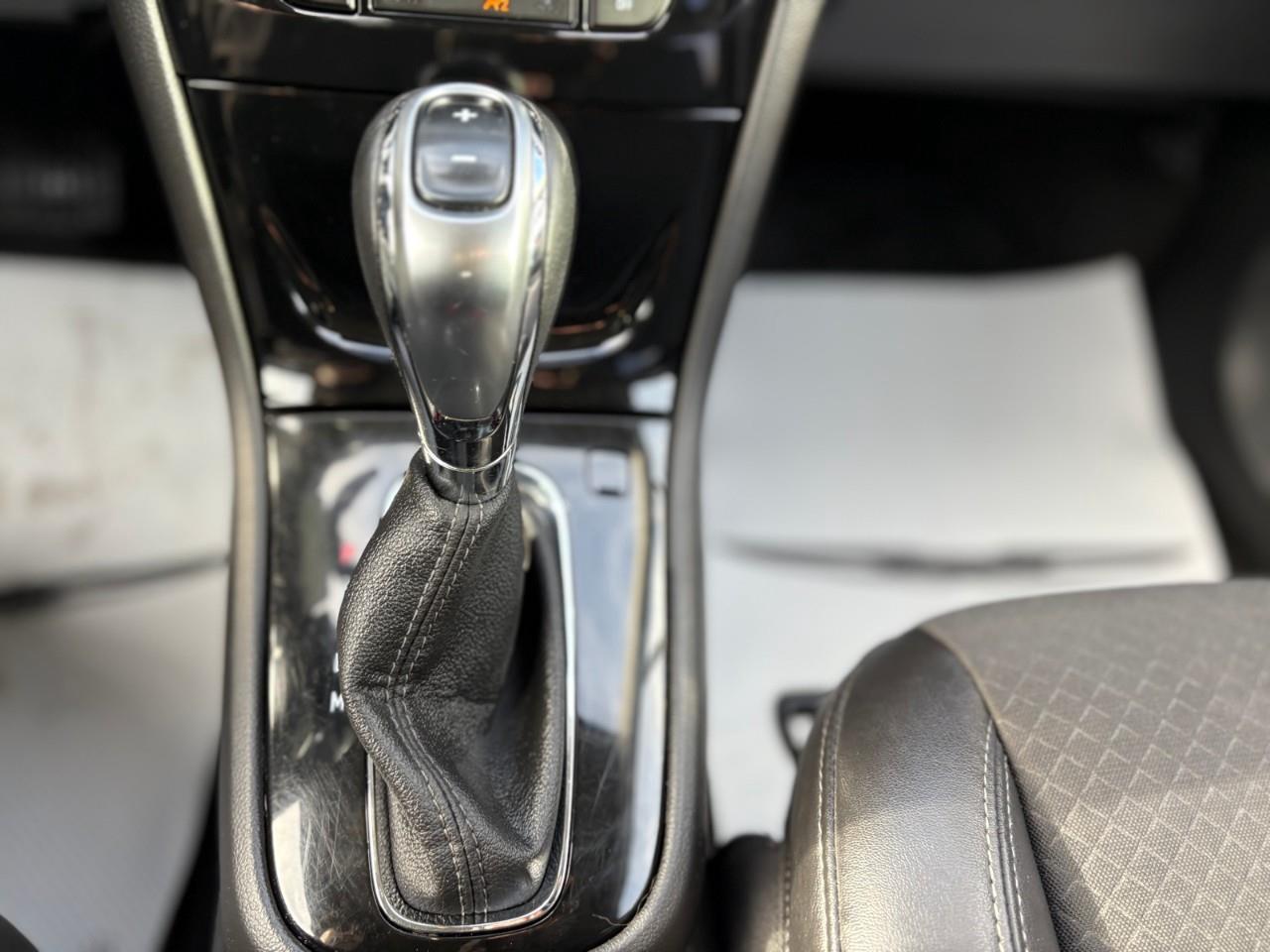2019 Buick Encore Preferred All-Wheel Drive Photo
