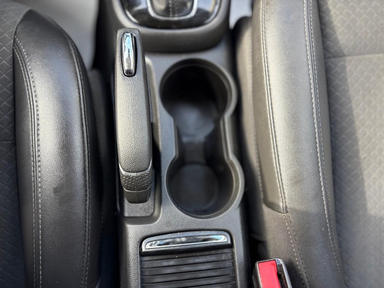 2019 Buick Encore Preferred All-Wheel Drive Photo