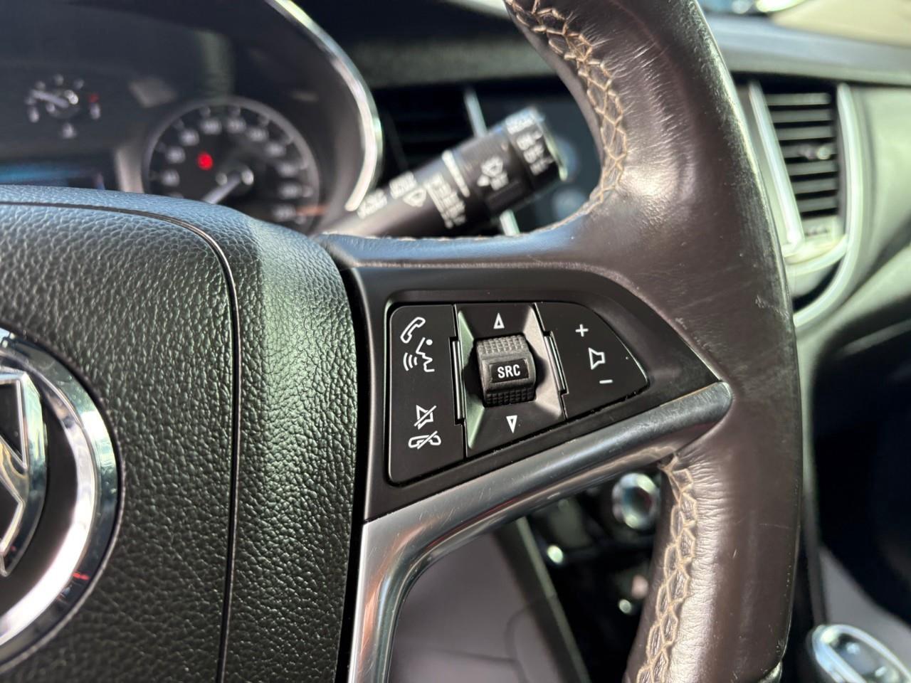 2019 Buick Encore Preferred All-Wheel Drive Photo