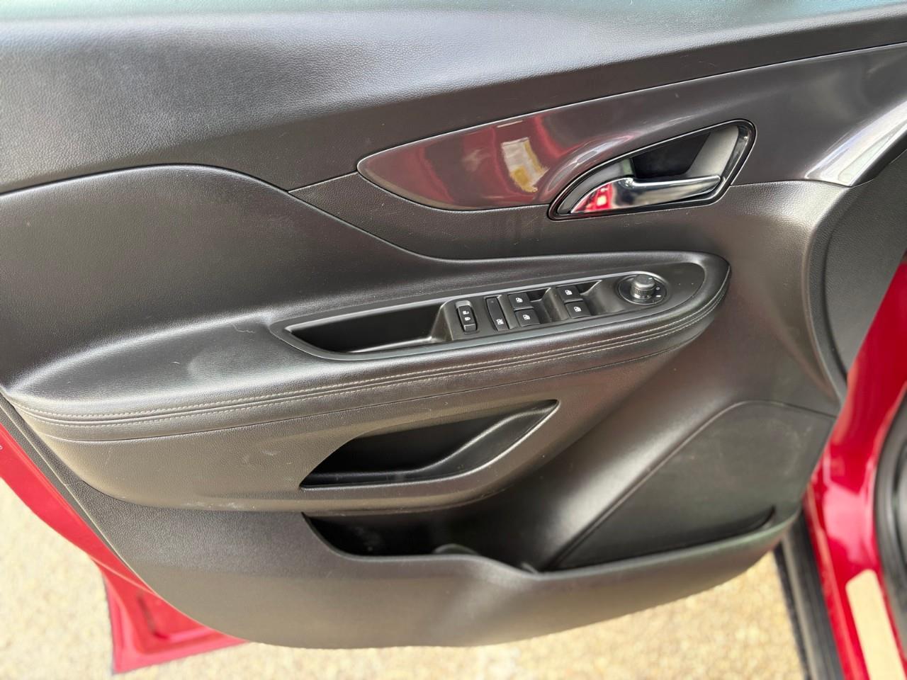 2019 Buick Encore Preferred All-Wheel Drive Photo