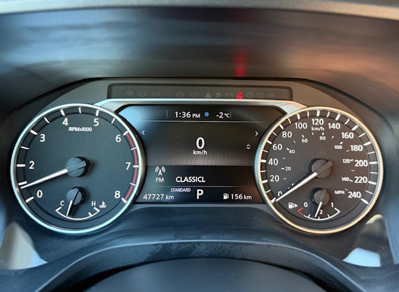 2021 Nissan Rogue S FWD, BLIND SPOT, EMERGENCY BRAKING, APPLE CARPLA Photo