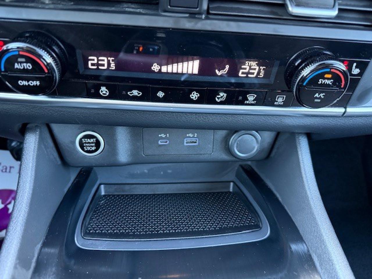 2021 Nissan Rogue S FWD, BLIND SPOT, EMERGENCY BRAKING, APPLE CARPLA Photo