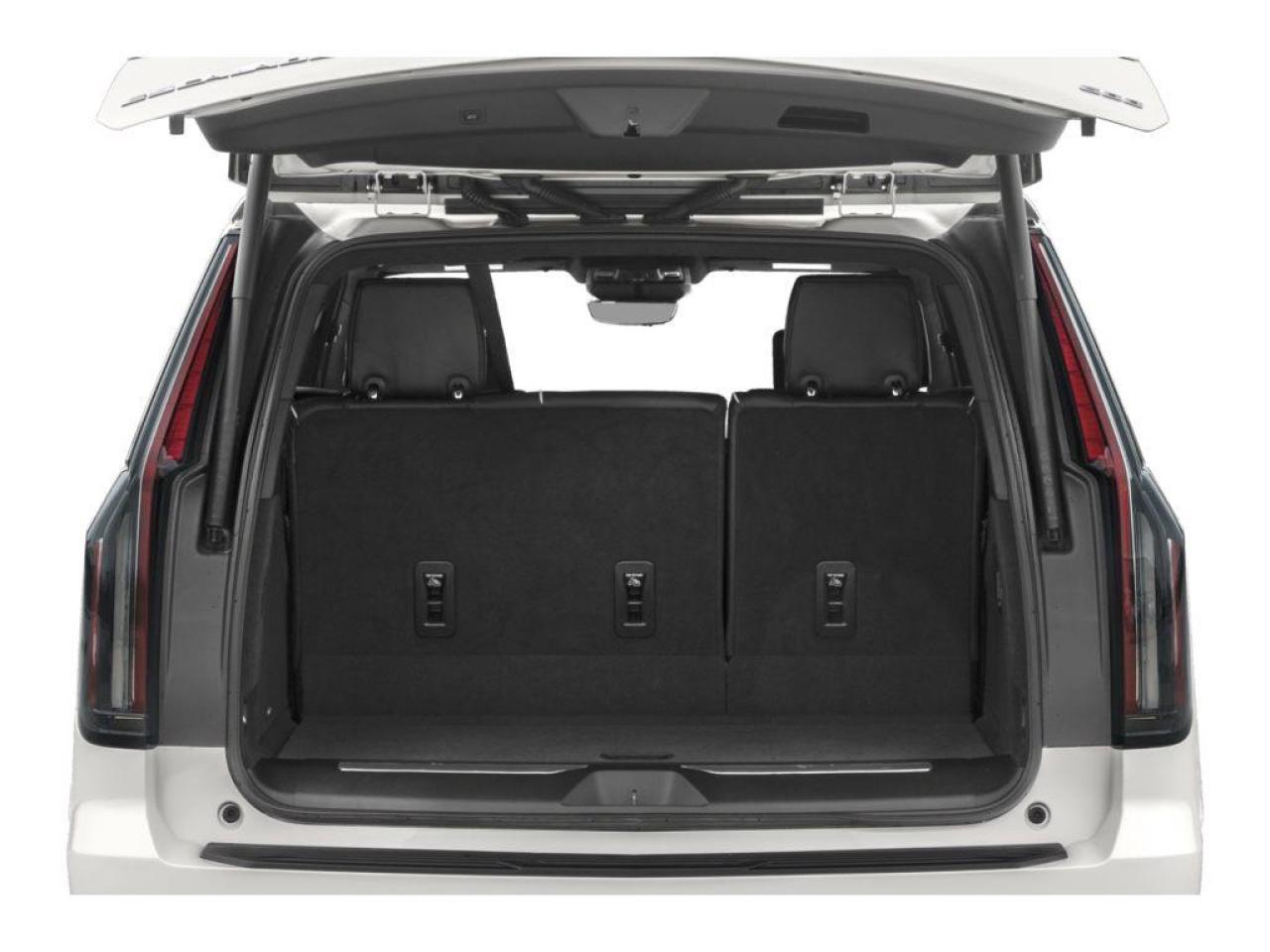 2023 Cadillac Escalade Sport Platinum All-Wheel Drive Photo