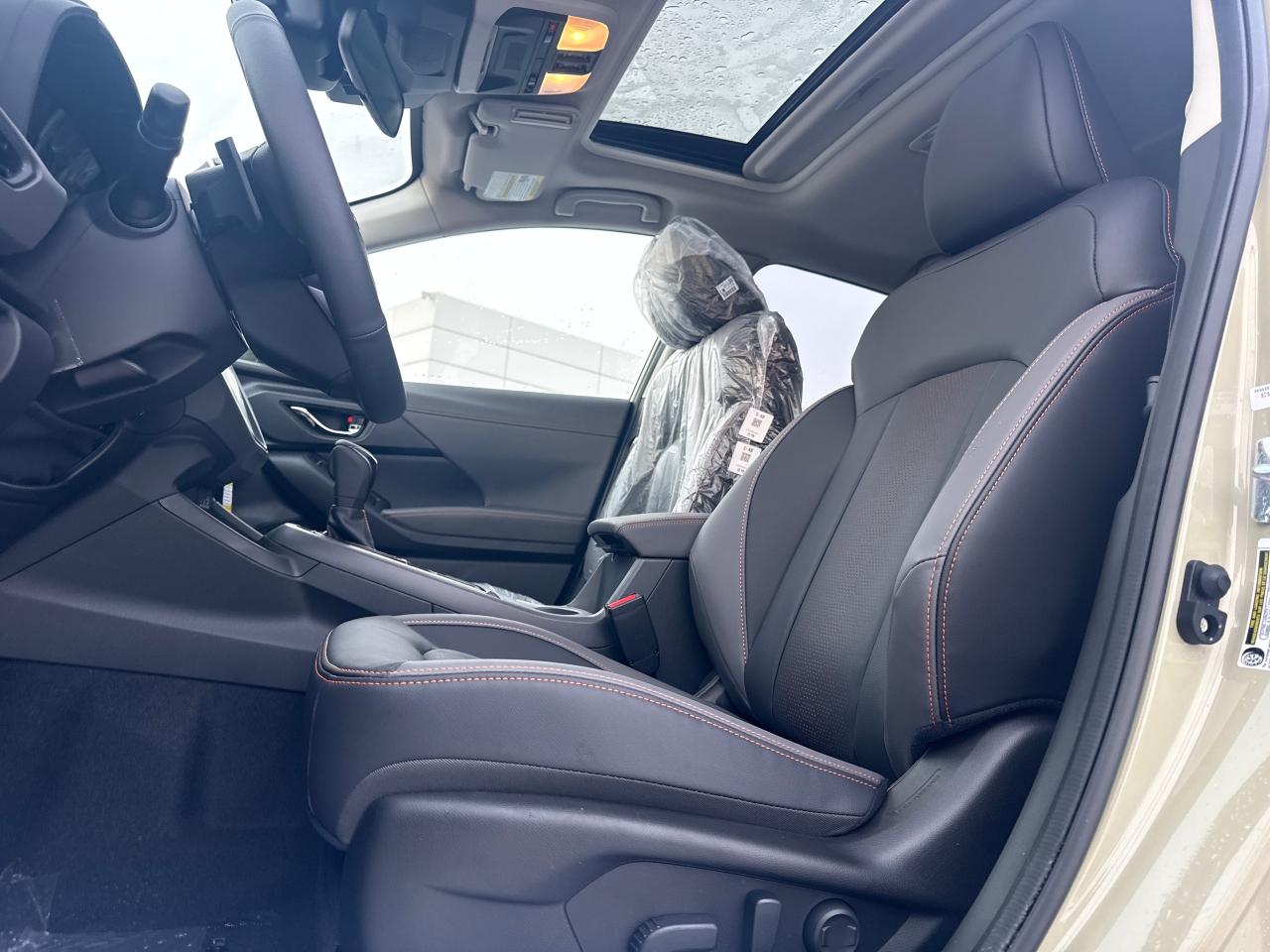 2026 Subaru Crosstrek Limited 4dr All-Wheel Drive Photo