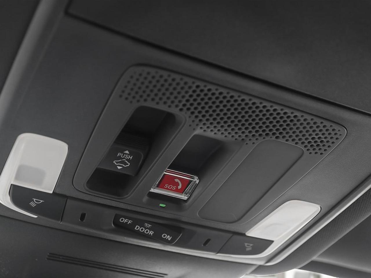 2026 Honda CR-V Hybrid Touring 4dr All-Wheel Drive Photo