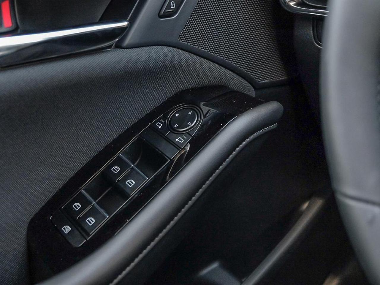 2025 Mazda 3 GS (A6) 4dr Front-Wheel Drive Sport Photo