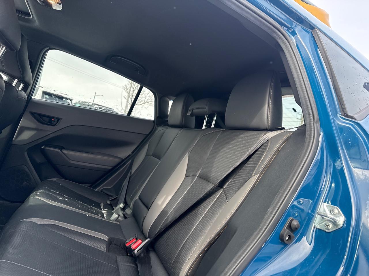 2024 Subaru Crosstrek Wilderness 4dr All-Wheel Drive Photo