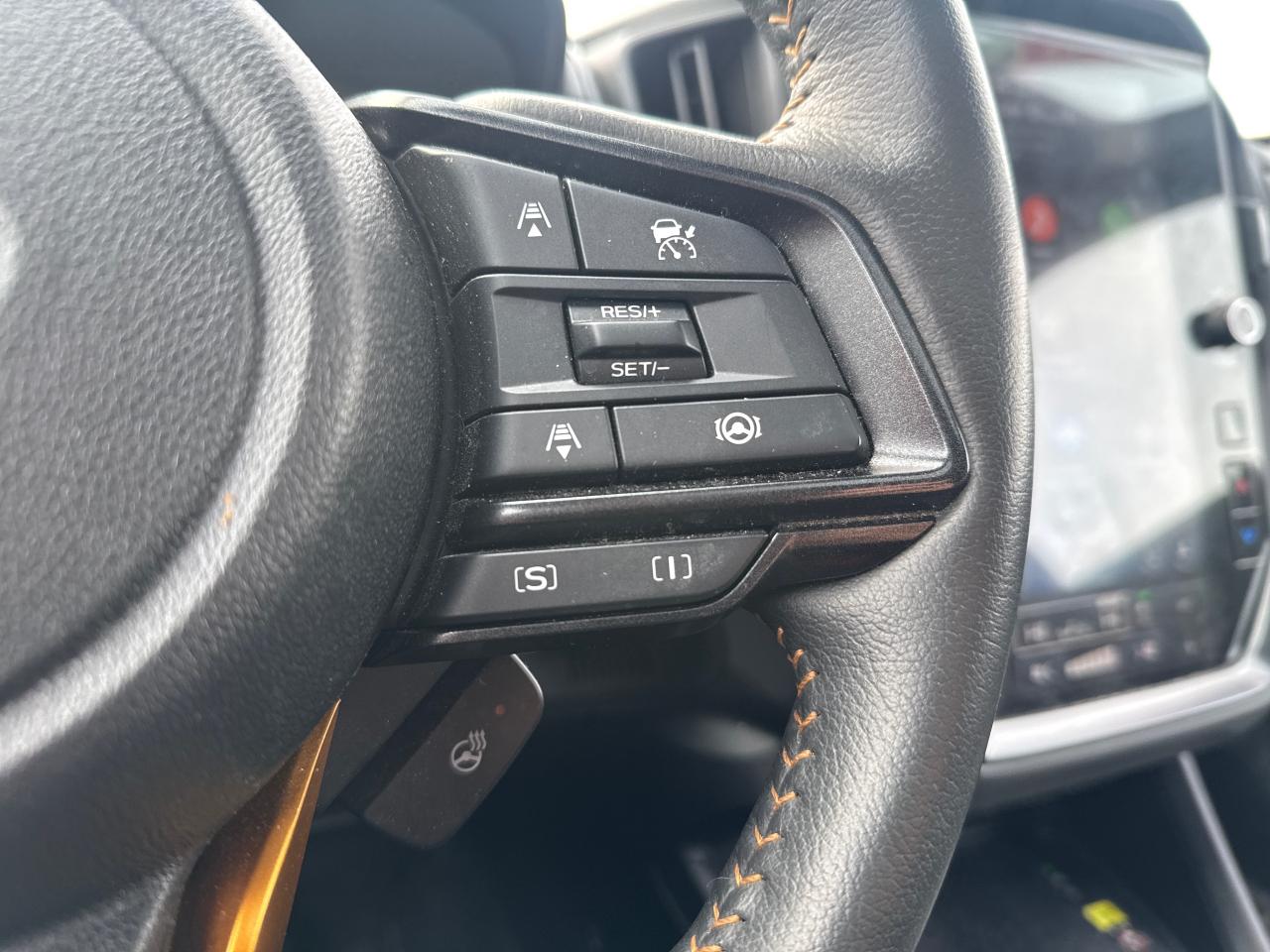 2024 Subaru Crosstrek Wilderness 4dr All-Wheel Drive Photo