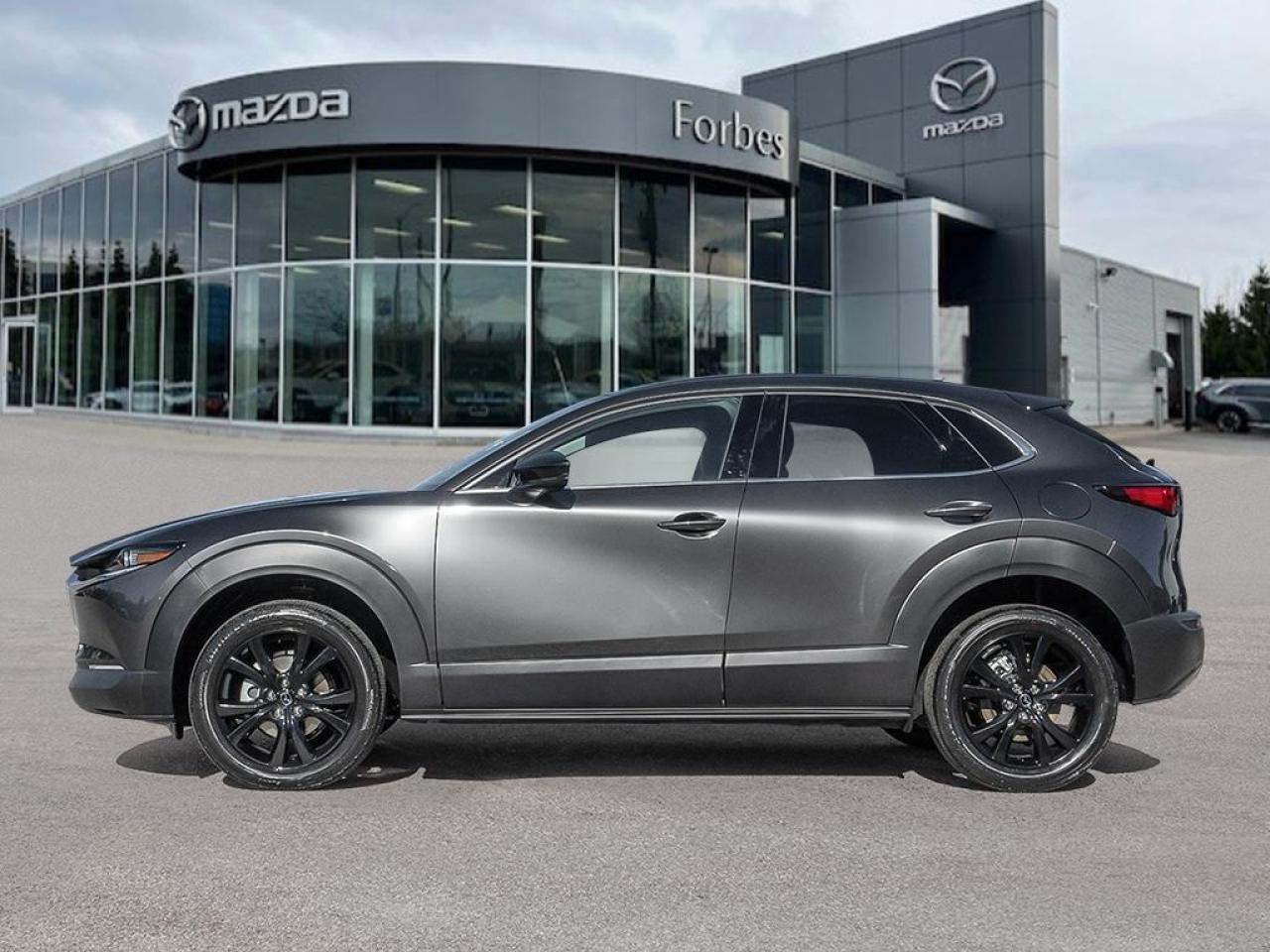 2026 Mazda CX-30  Photo