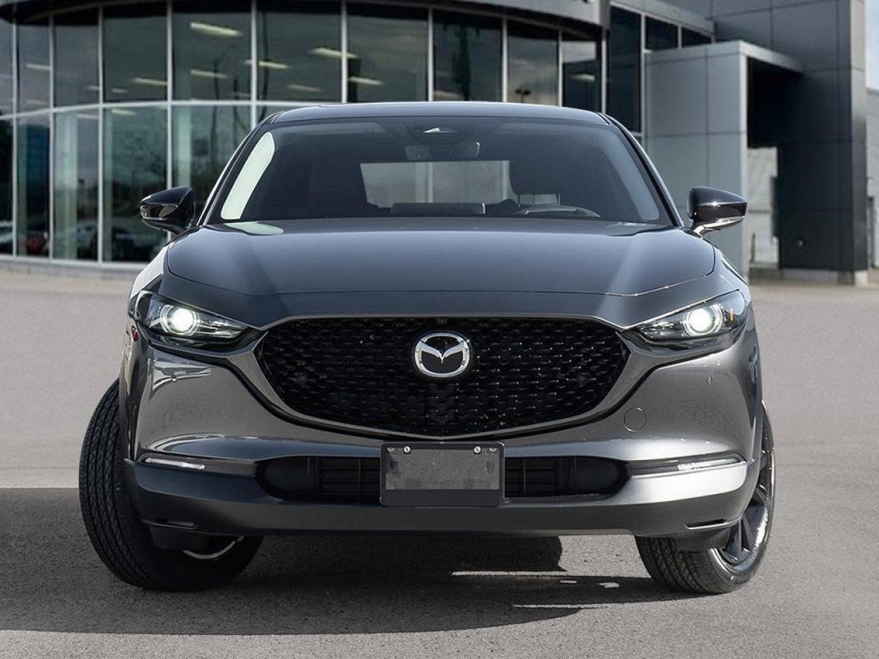 2026 Mazda CX-30  Photo