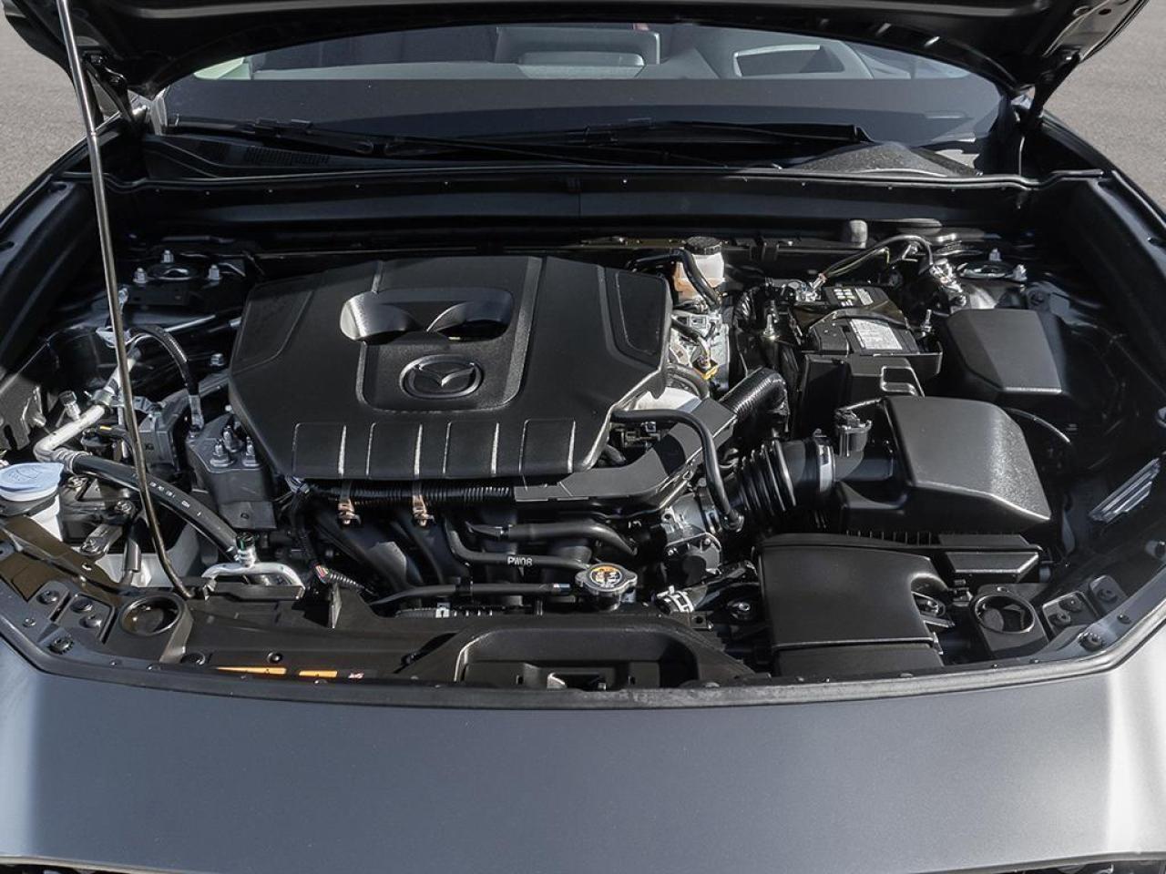 2026 Mazda CX-30  Photo