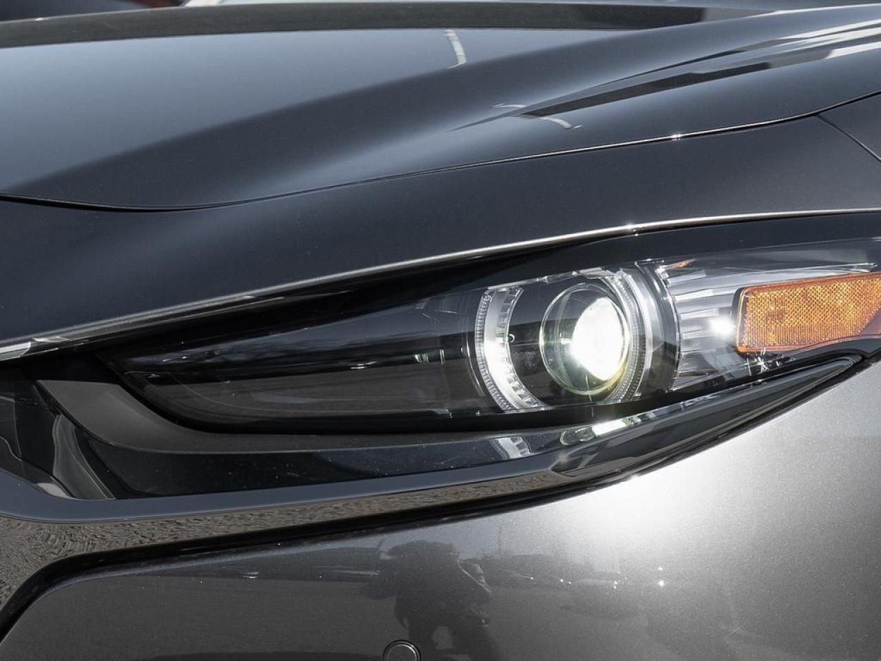 2026 Mazda CX-30  Photo