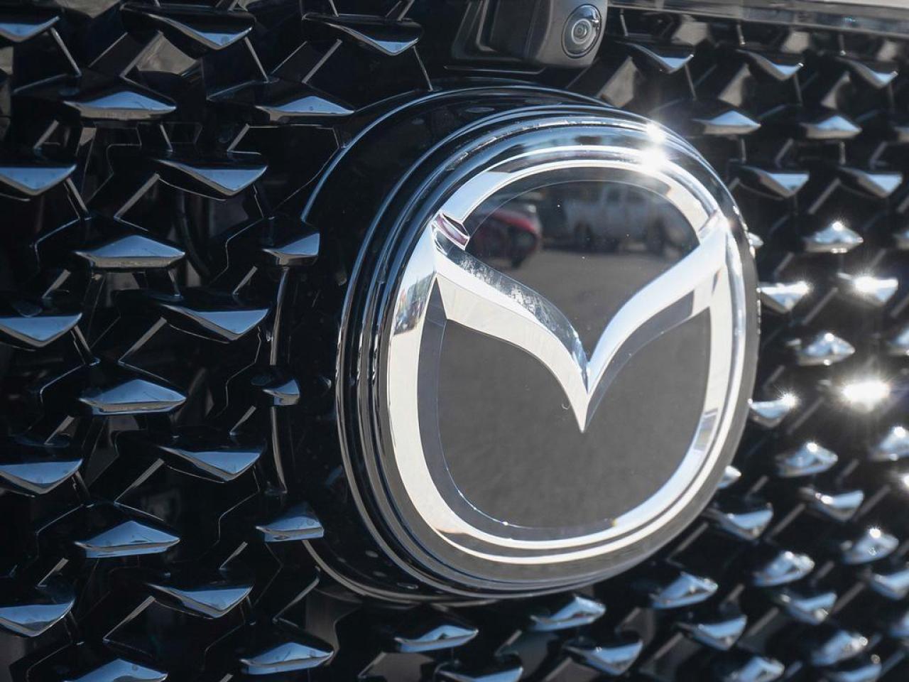 2026 Mazda CX-30  Photo