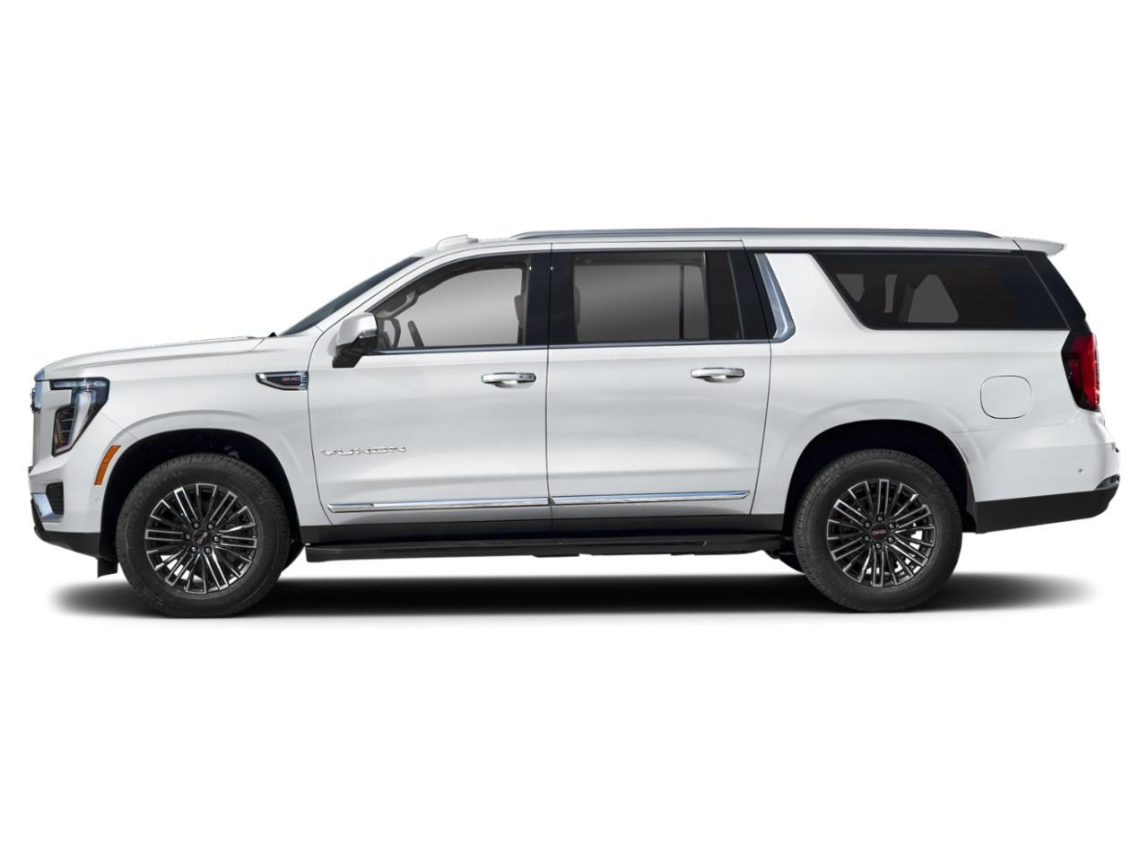 2026 GMC Yukon XL 4WD 4dr Elevation Photo2